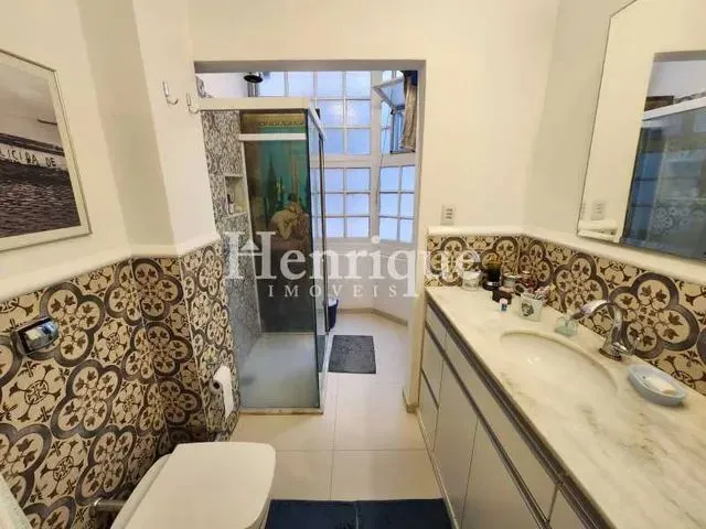 Imagem 14: Kitnet/Conjugado-À Venda-Centro-Rio de Janeiro-Rj