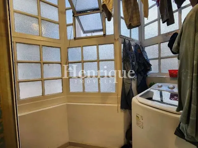 Imagem 2: Kitnet/Conjugado-À Venda-Centro-Rio de Janeiro-Rj