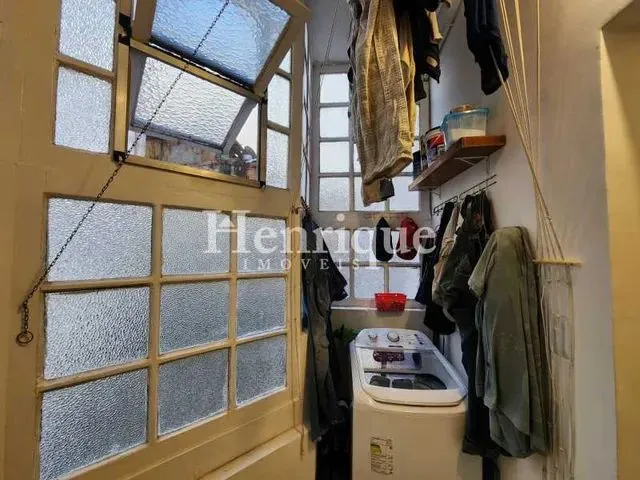 Imagem 16: Kitnet/Conjugado-À Venda-Centro-Rio de Janeiro-Rj