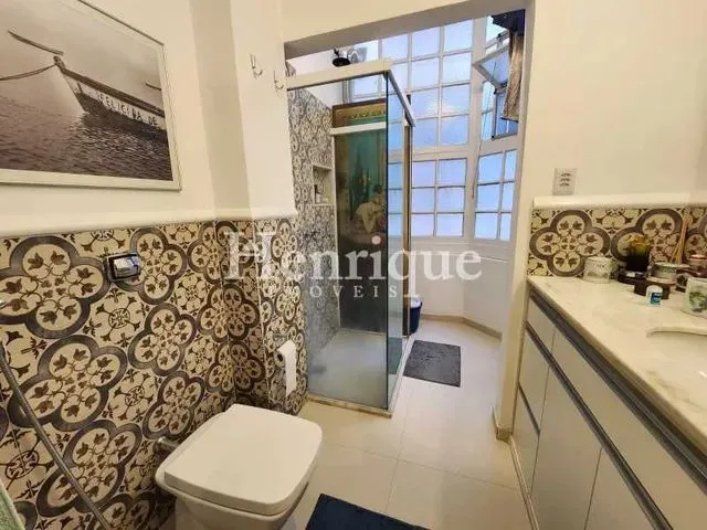 Imagem 8: Kitnet/Conjugado-À Venda-Centro-Rio de Janeiro-Rj