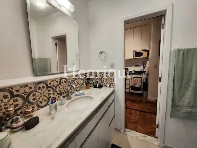 Imagem 11: Kitnet/Conjugado-À Venda-Centro-Rio de Janeiro-Rj