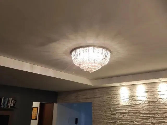 Imagem: Apartamento Térreo