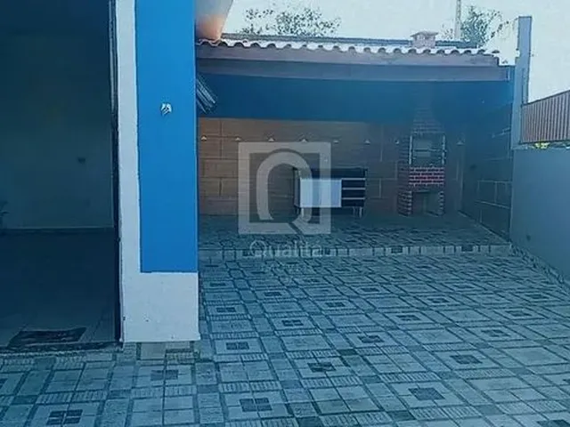 Imagem: Casa Térrea À Venda no Bairro Jardim São