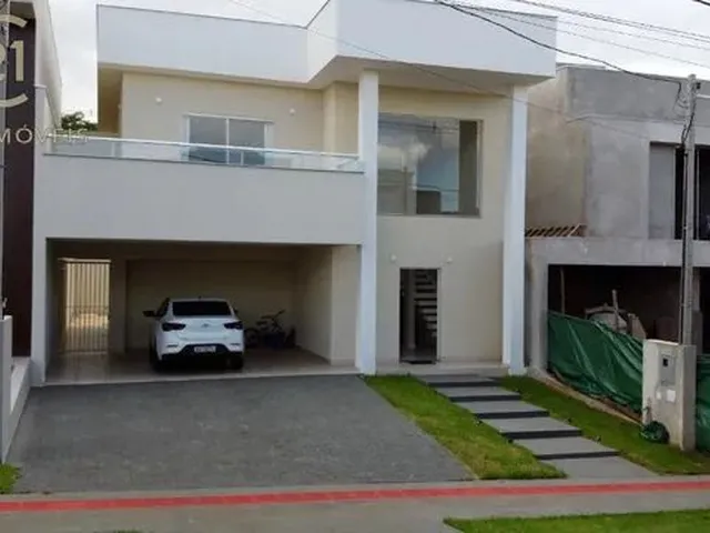Imagem 6: Venda Casa em condomínio com 3 dormitórios