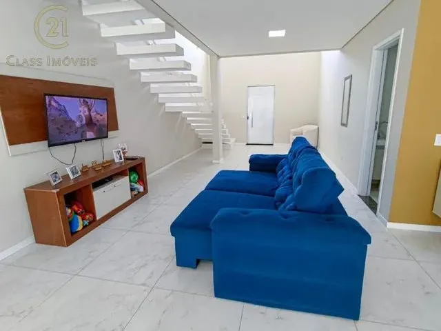 Imagem 15: Venda Casa em condomínio com 3 dormitórios