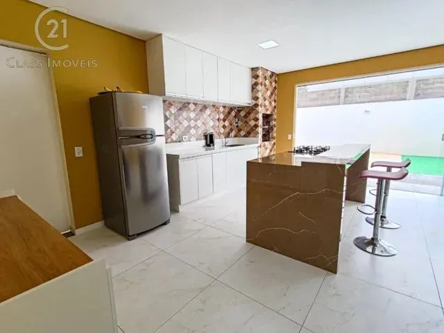 Imagem 7: Venda Casa em condomínio com 3 dormitórios