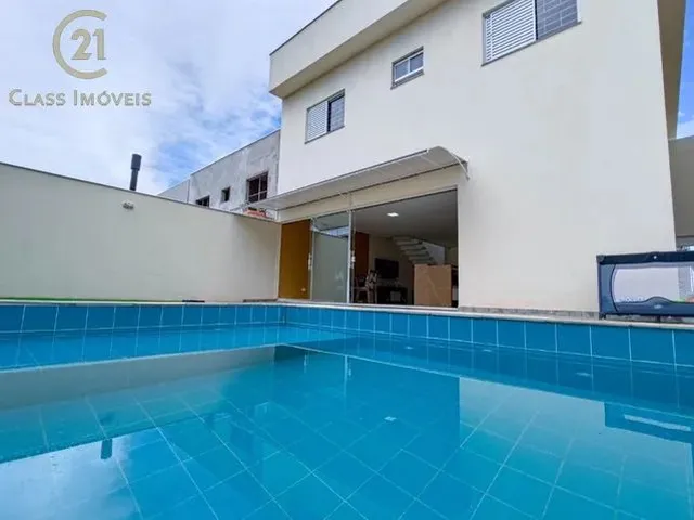 Imagem 13: Venda Casa em condomínio com 3 dormitórios