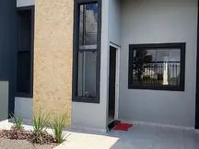 Imagem 4: Casa Suíte com Dois Quartos