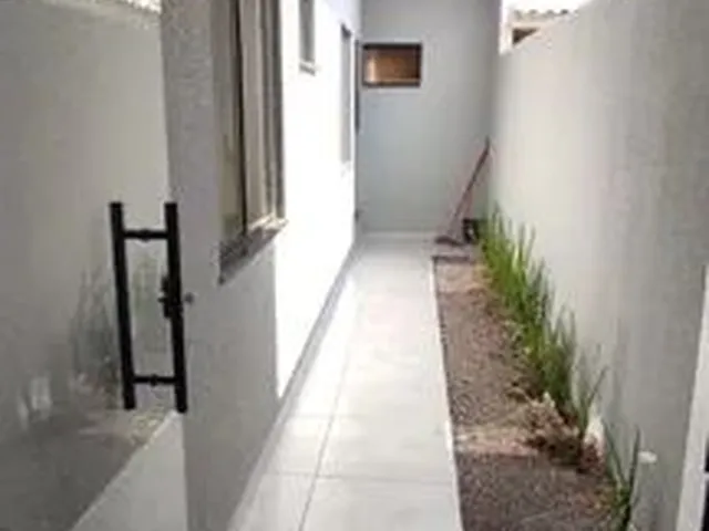 Imagem 6: Casa Suíte com Dois Quartos
