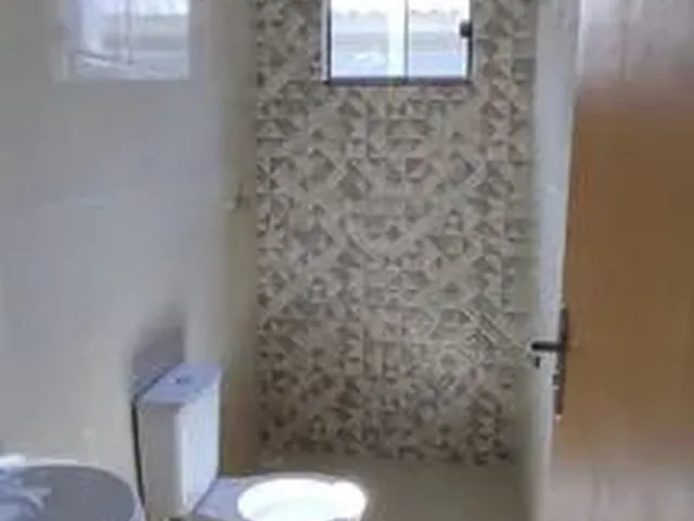 Imagem 2: Casa Suíte com Dois Quartos