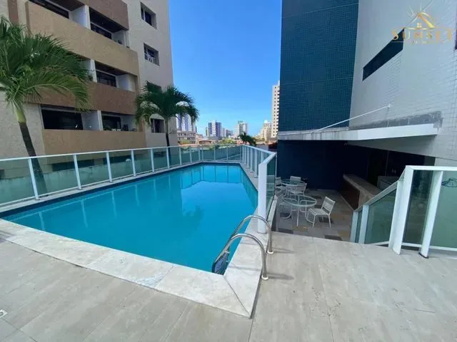 Imagem 1: Apartamento com 3 Suítes em Manaíra