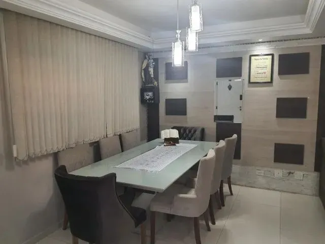 Imagem: Sobrado 128M² Condomínio Xaxim - 3 Quartos