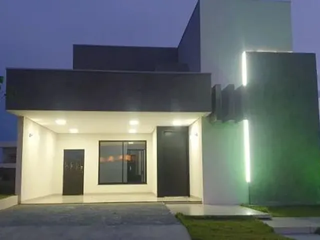 Imagem: Casa no Condomínio Verana