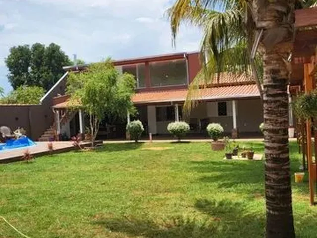 Imagem: Linda Chácara, com Design Incrível e Toda
