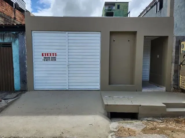 Imagem: Casa Novinha