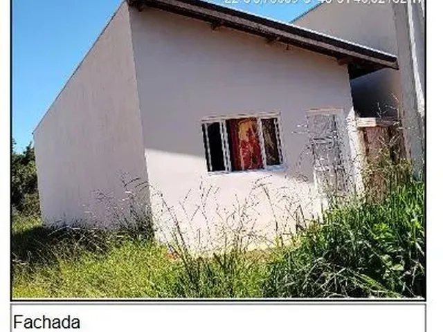 Imagem: Bocaina - Casa Padrão - Jardim Sao Francisco