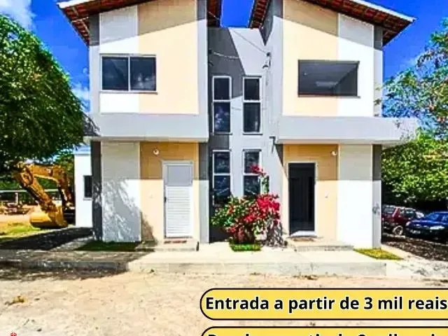 Imagem: Pinheiro Park - Zona Sul - Entrada a Partir
