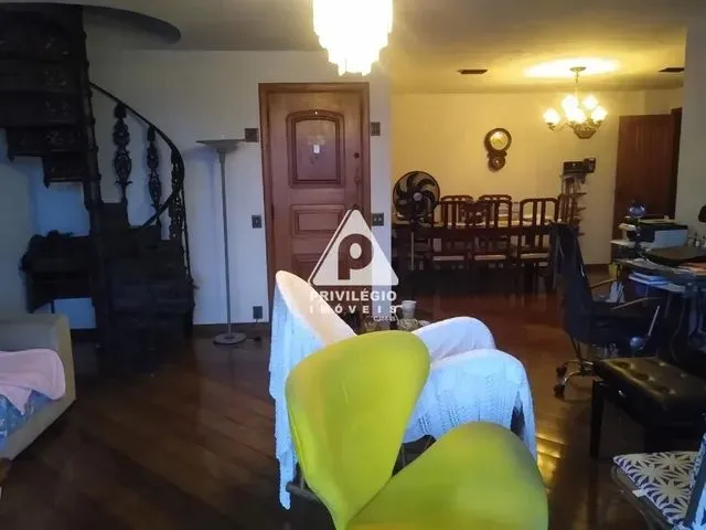 Imagem: Icaraí, Luxo. Cobertura Duplex, 4 Quartos