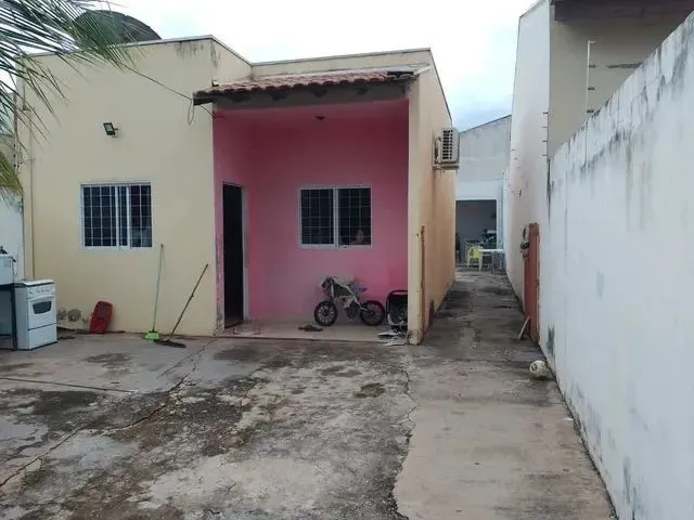 Imagem: Casa À Venda em Costa Dourada