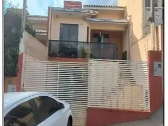 Imagem: Siqueira Campos - Casa Padrão - Nascente