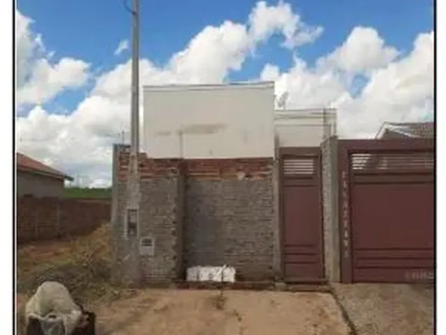 Imagem: Guaracai - Casa Padrão - Centro