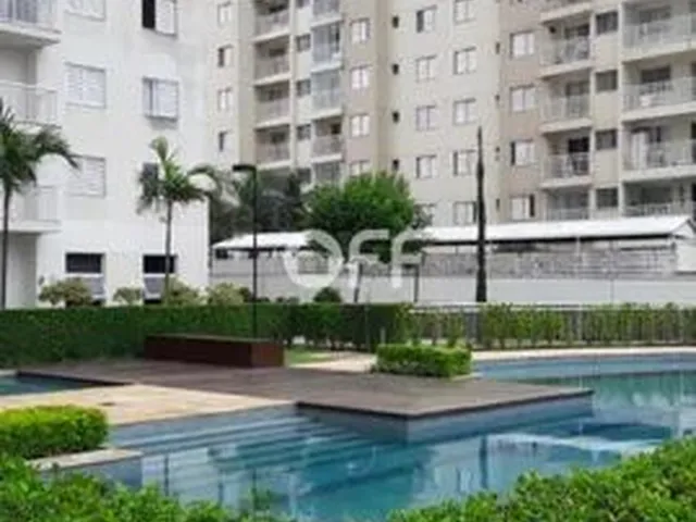 Imagem: Apartamento - Jardim Aurélia - Campinas