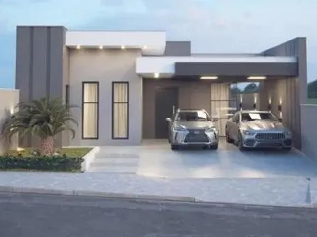 Imagem: Casa para Venda com 100 Metros Quadrados
