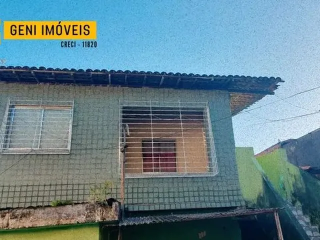 Imagem: Vendo Casa com 2 Quartos em Cavaleiro