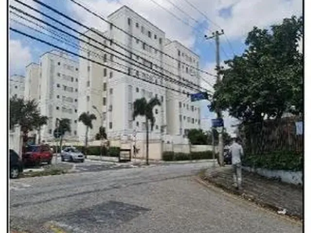 Imagem: Sorocaba - Casa Padrão - Jardim Sao Carlos