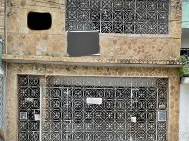 Imagem: Casa de 2 Pavimentos Medindo. 320M² 5 Quartos