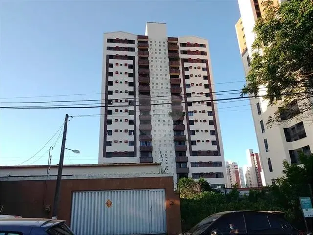 Imagem: Apartamento com 124 M², 3 Quartos, no Dionísio