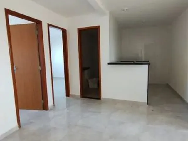 Imagem: Apartamento no Ibes 150.000