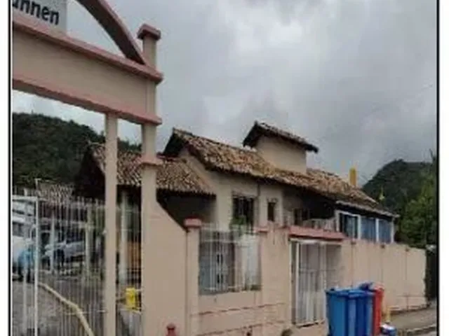 Imagem 1: Sao Jose - Casa Padrão - Forquilhas