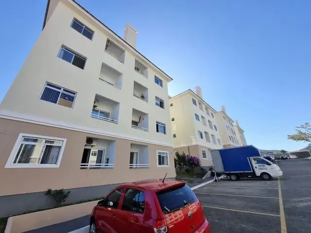 Imagem: Apartamento para Venda com 2 Quartos em