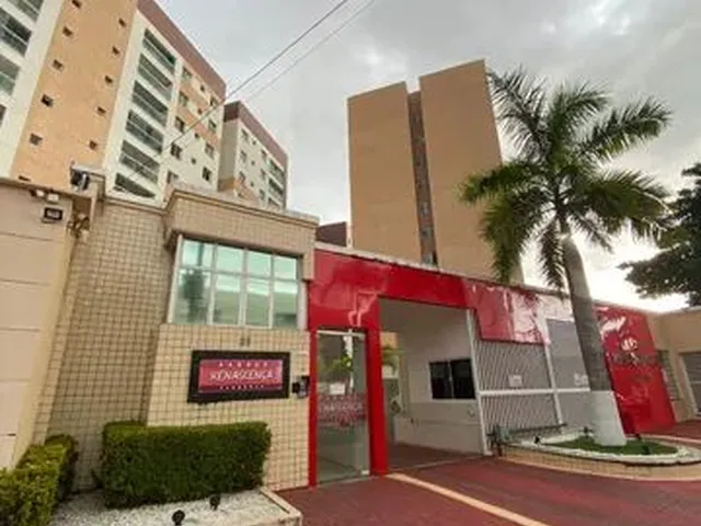 Imagem: Parque Renascença - 77M² - 3 Quartos