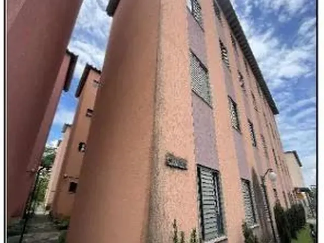 Imagem 1: Juiz de Fora - Apartamento Padrão