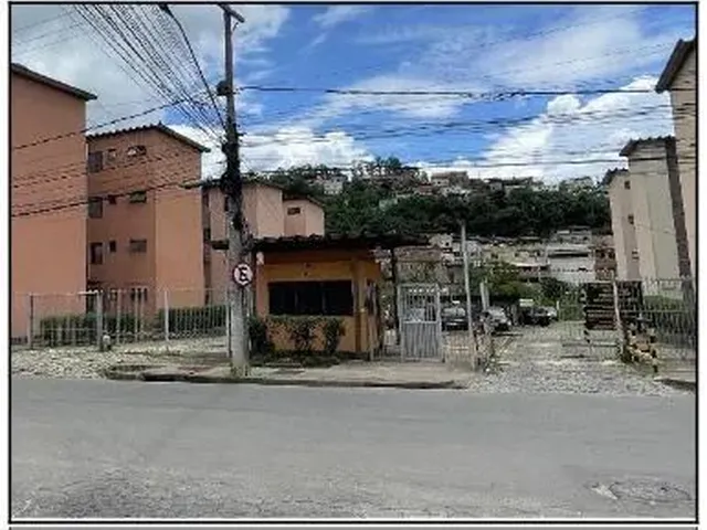 Imagem 3: Juiz de Fora - Apartamento Padrão