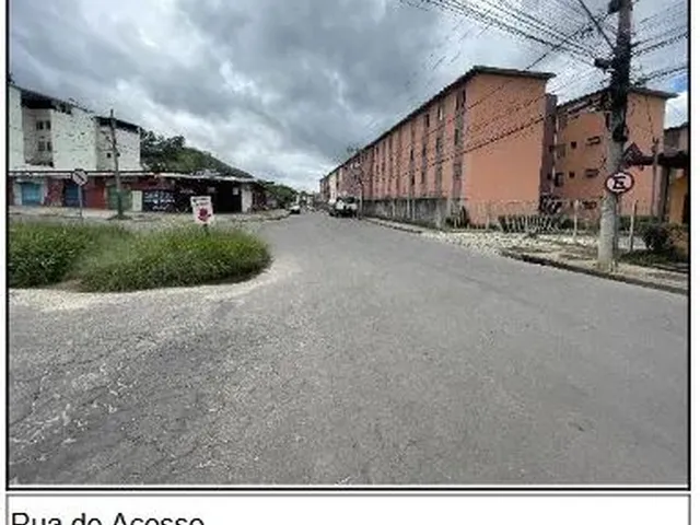Imagem 4: Juiz de Fora - Apartamento Padrão