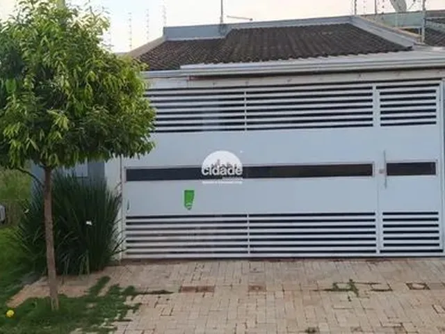 Imagem: Casa Residencial À Venda, 3 Quartos, 2