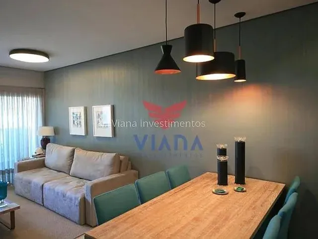 Imagem: Cód. 18 - Alto Padrão