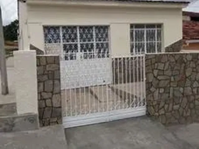Imagem: Casa no Beco do Tamanduá Aceito Financiamento