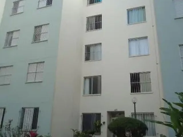 Imagem: Apartamento À Venda, 2 Quartos, 1 Vaga