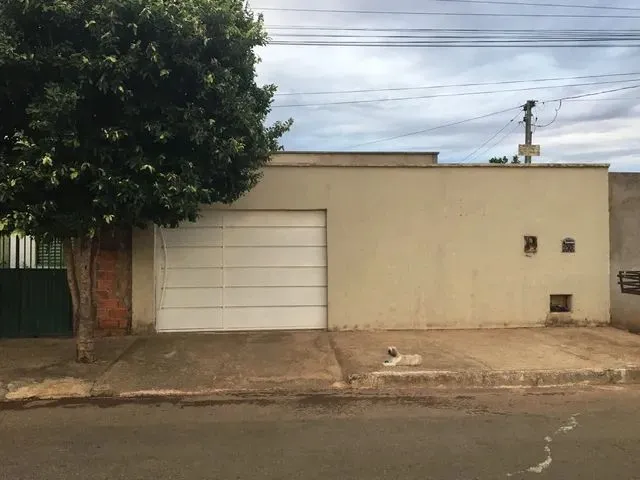 Imagem: Vendo Casa 3/4 na Laje Quitada Ou Troco