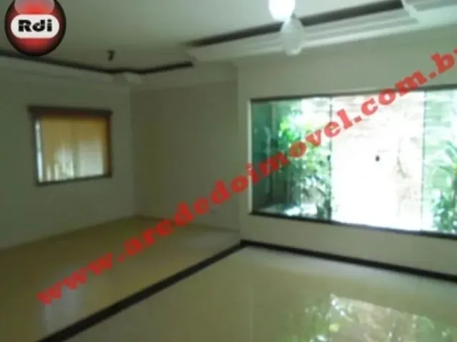Imagem: Casa Residencial em Americana - Sp, Jardim