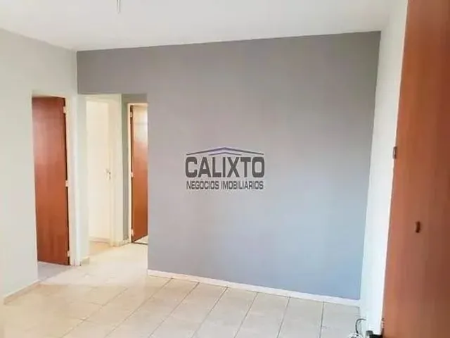 Imagem 2: Apartamento Bairro Marta Helena