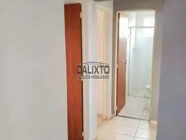 Imagem 8: Apartamento Bairro Marta Helena