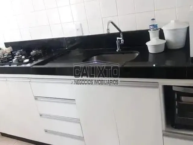 Imagem 6: Apartamento Bairro Marta Helena