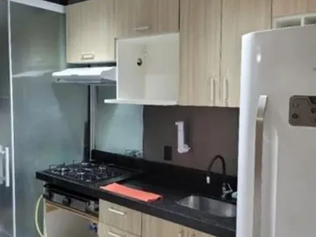 Imagem: Apartamento À Venda no Condomínio Parque