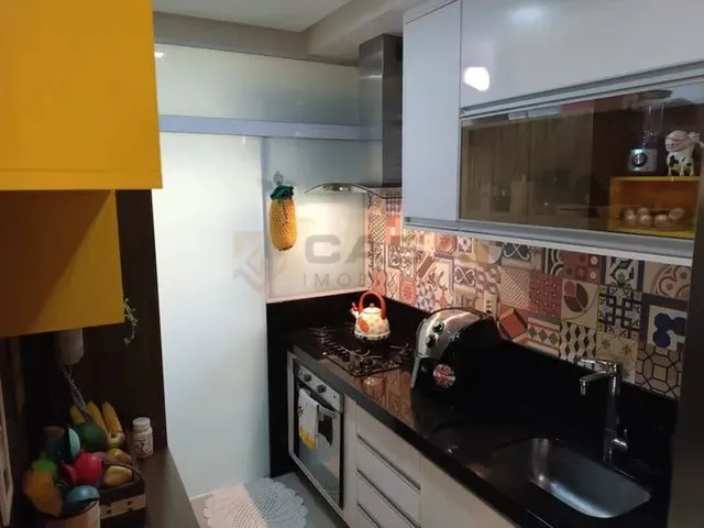 Imagem 13: Af- Apartamento Itaúna Aldeia Parque, Todo Modulado