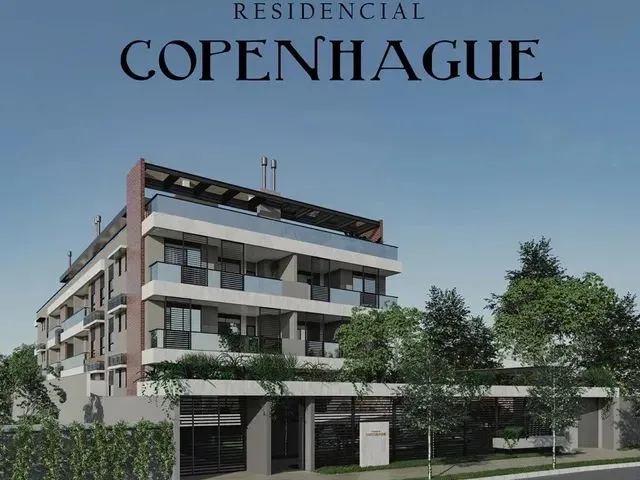 Imagem: Lindo Apartamento em Jurerê